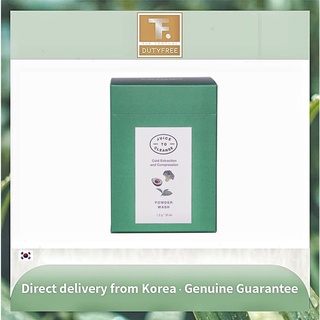 [EXP 2025.05.08] Bột Rửa Mặt Juice To Cleanse Powder Wash Cao Cấp Làm Sạch Da Hiệu Quả