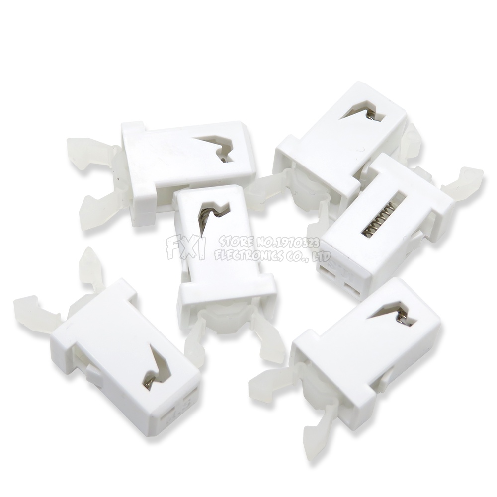 Set 10 Công Tắc Khóa Cửa Nhỏ PR-001 Cho Máy Điều Hòa / TV EVD DVD