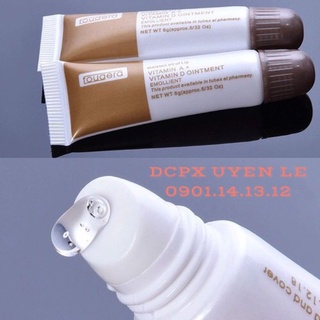 DƯỠNG SAU XĂM FOUGERA DẠNG TUÝP