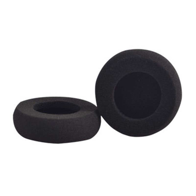 Cặp Mút Đệm Tròn Thay Thế Cho Tai Nghe Chụp Tai TELEX AIRMAN