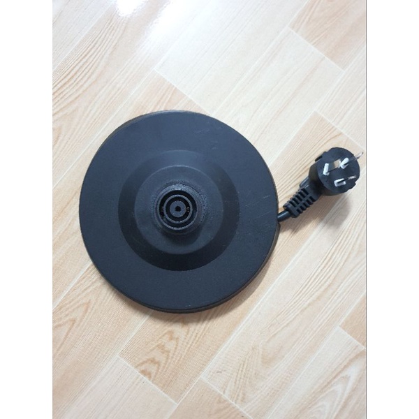 Đế ấm siêu tốc lõi dây đồng loại SỊN