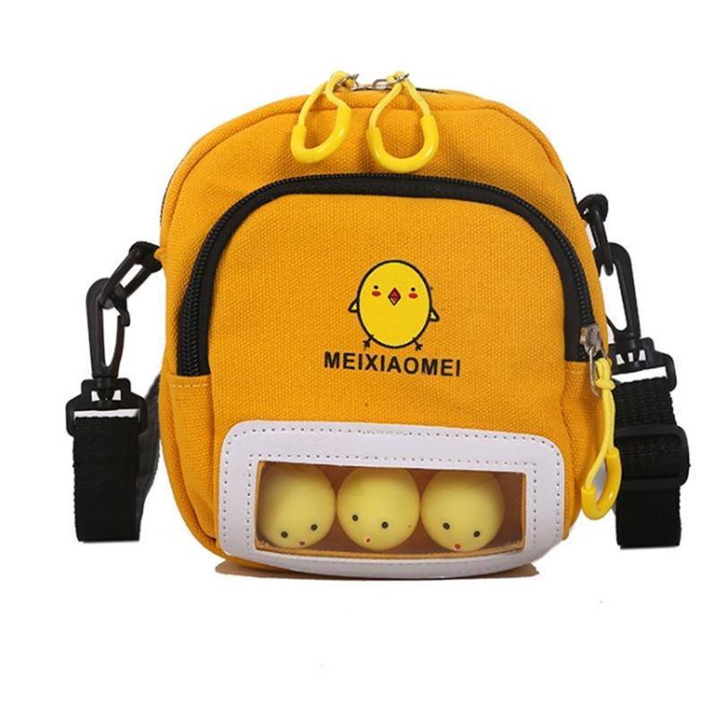 Children's Crossbody Shoulder Bag