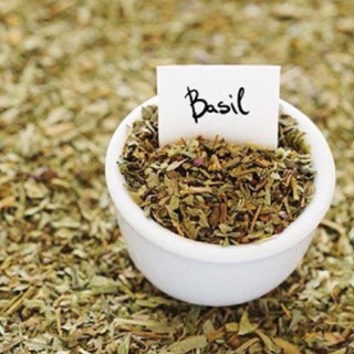 Lá húng quế tây Basil 10g
