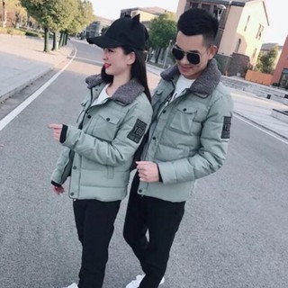 ORDER Áo phao Đôi cực đẹp chất siêu đẹp dành cho cả nam và nữ_hàng quảng châu