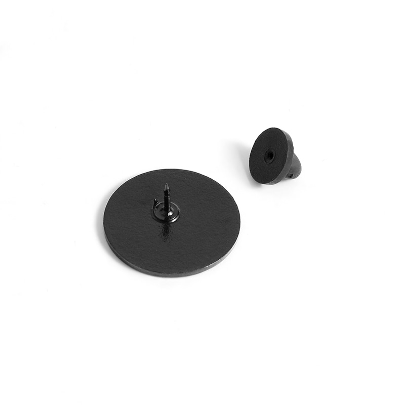 Trâm cài áo QIHE JEWELRY hoạt hình xe hơi máy bay tên lửa xe công cộng quà tặng cho bạn bè