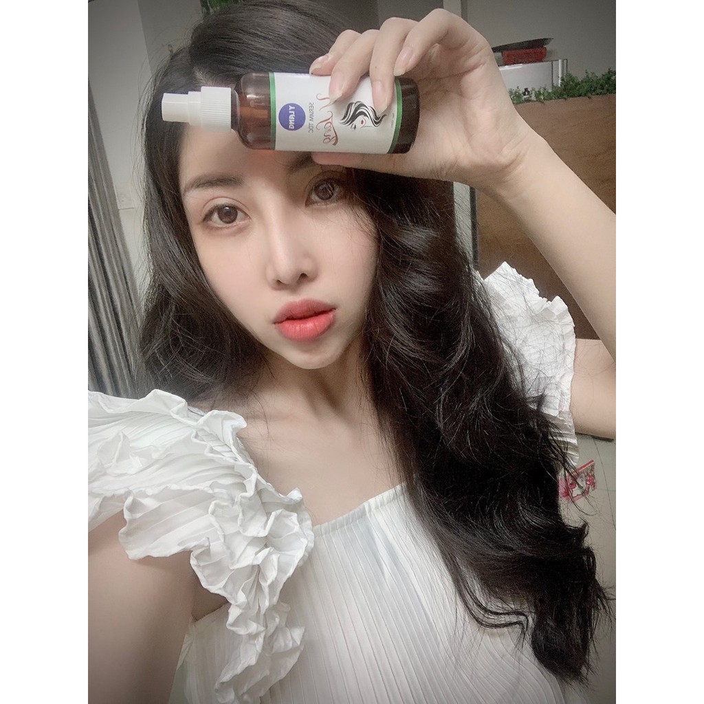 Xịt Kích Mọc Tóc Y Lang nhanh dài giảm rụng chắc khoẻ từ chân tóc | BigBuy360 - bigbuy360.vn