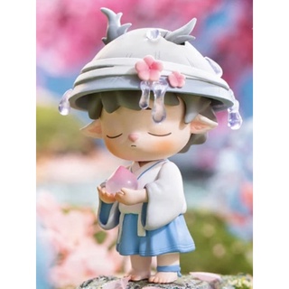 (Sale móp hộp) Hộp mù Mimi Hoa Anh Đào 🌸
