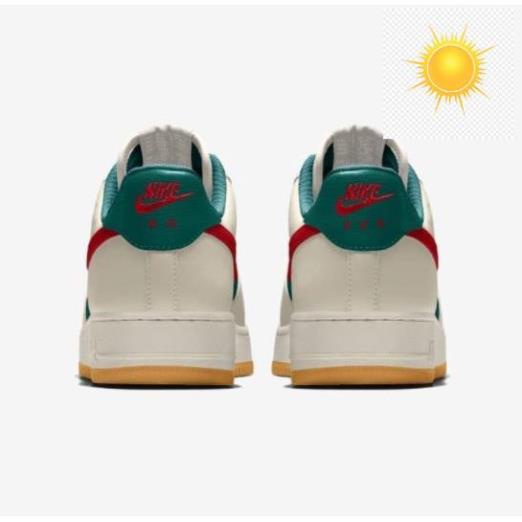 🙅💪 Giày Nike Gucci Nam Nữ , AF1 Jodan Gucic Siêu Phẩm Full Box 🙅💪