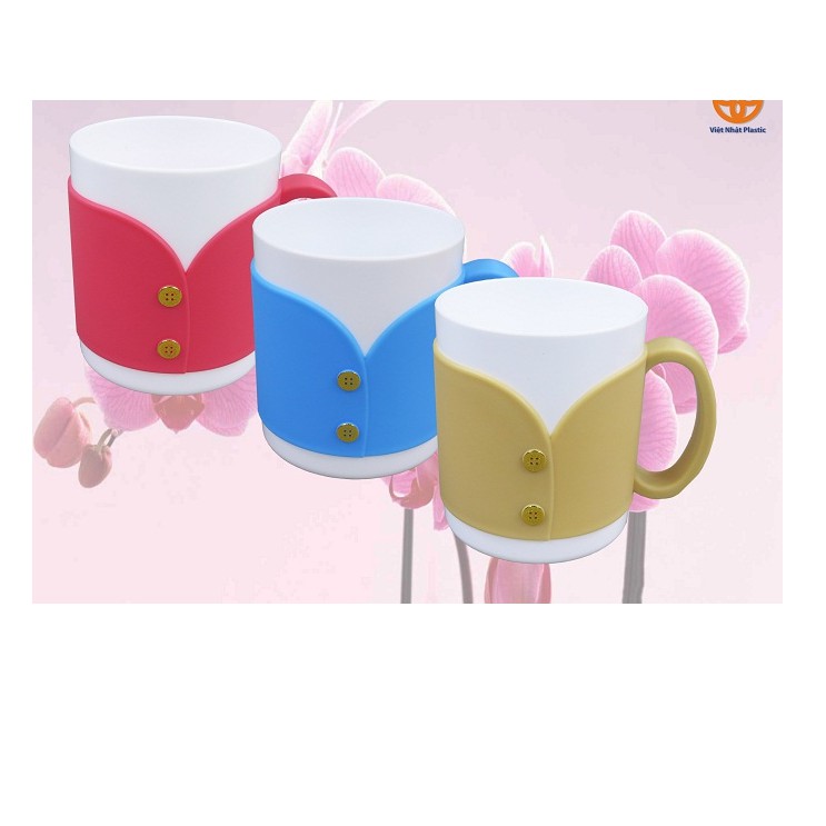 cốc khuy việt nhật