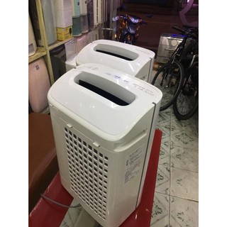 May Lọc Khong Khi Bu ẩm Sharp Kc Z40 Gia Thang 3 21