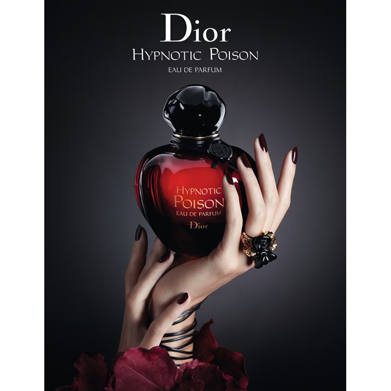 [Mẫu thử]Nước Hoa Dior Hypnotic Poison EDP/EDT | BigBuy360 - bigbuy360.vn