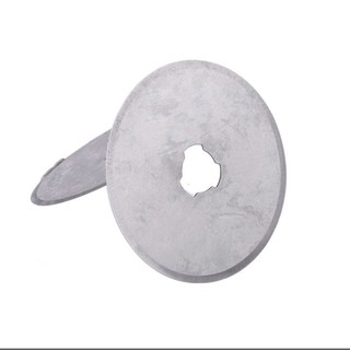 [Giá Rẻ] Lưỡi Dao Tròn 45mm ( Cắt Thun , Vải , Giấy ) Rotary Cutter