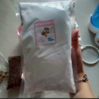 Cát Tắm Hamster