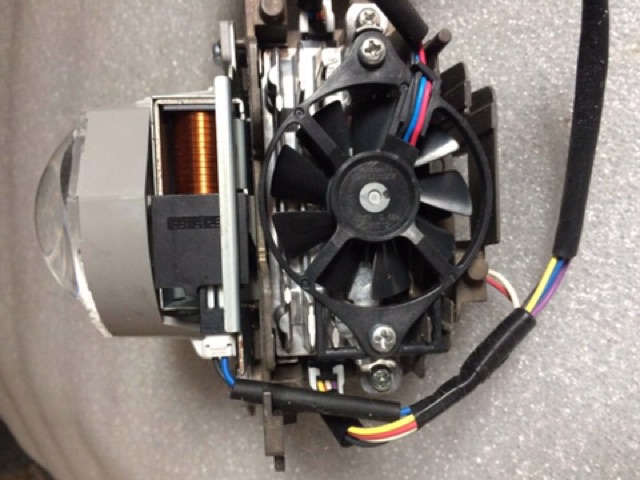 Bi Led Projector Koito 35W Biled