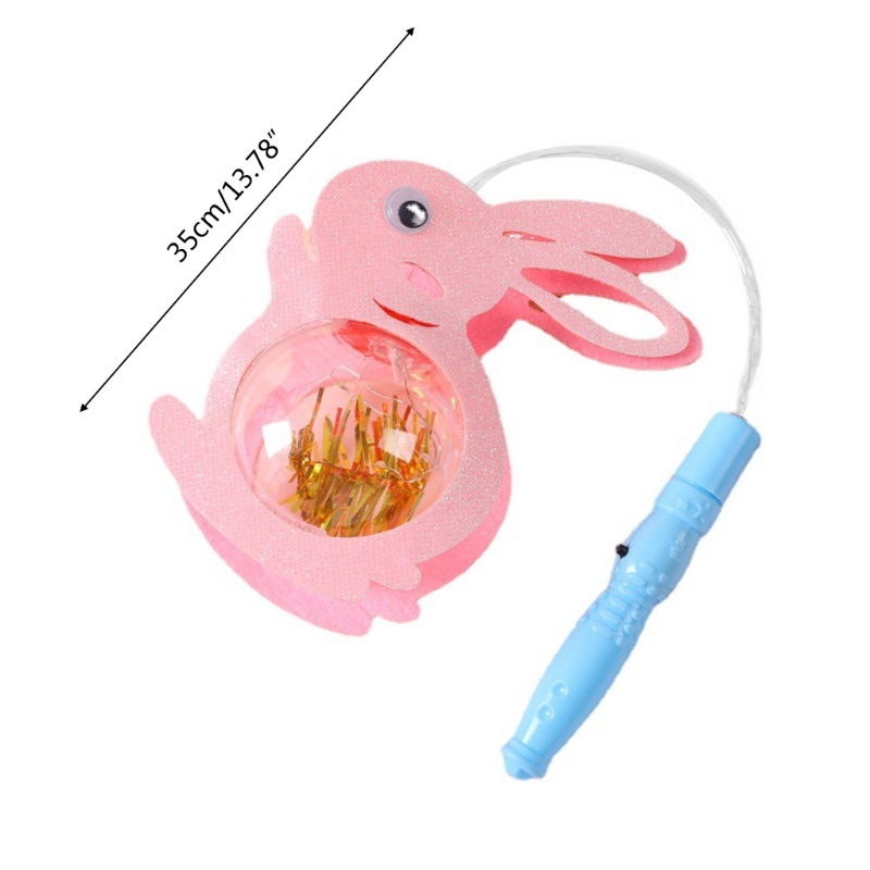 Đèn Lồng LED Nhấp Nháy Hình Động Vật Trang Trí Halloween