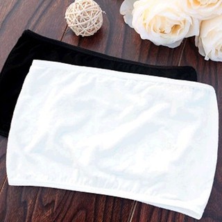 [FREESHIP50K] Áo ống crotop (Hình thật)