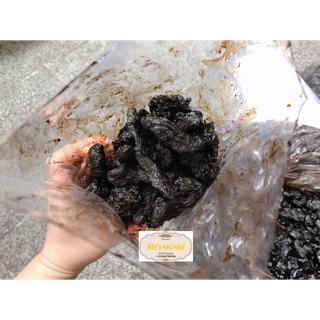 THỤC ĐỊA ĐEN - 1kg