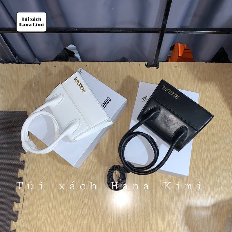 Túi đeo chéo nữ Jacquemus