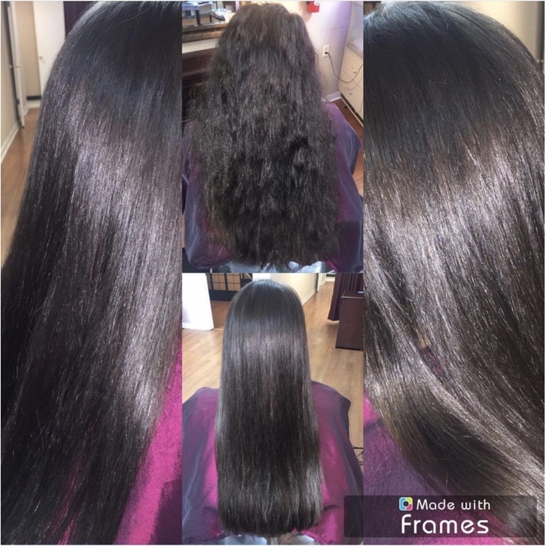 Tinh Dầu Dưỡng Bóng Tóc CHI Silk Infusion