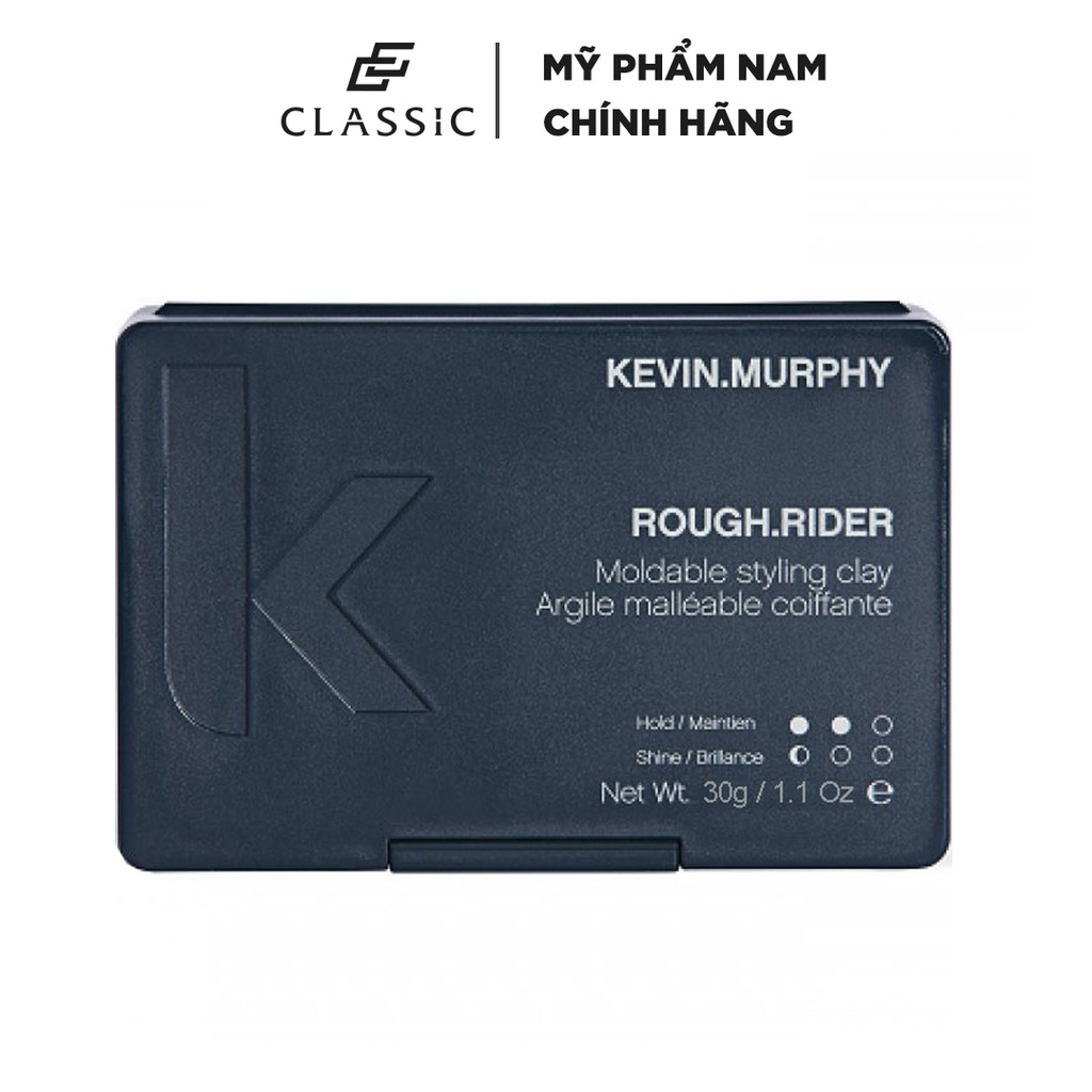 Sáp Vuốt Tóc Kevin Murphy Rough Rider Travel Size 30g