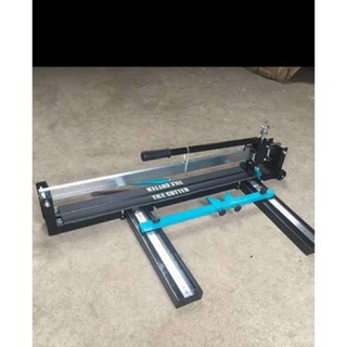 Máy Cắt Gạch Men Lát Nền Bằng Tay 800Mm Máy Cắt Gạch Đẩy Tay