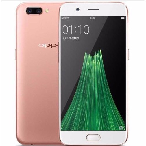 điện thoại oppo R9S plus