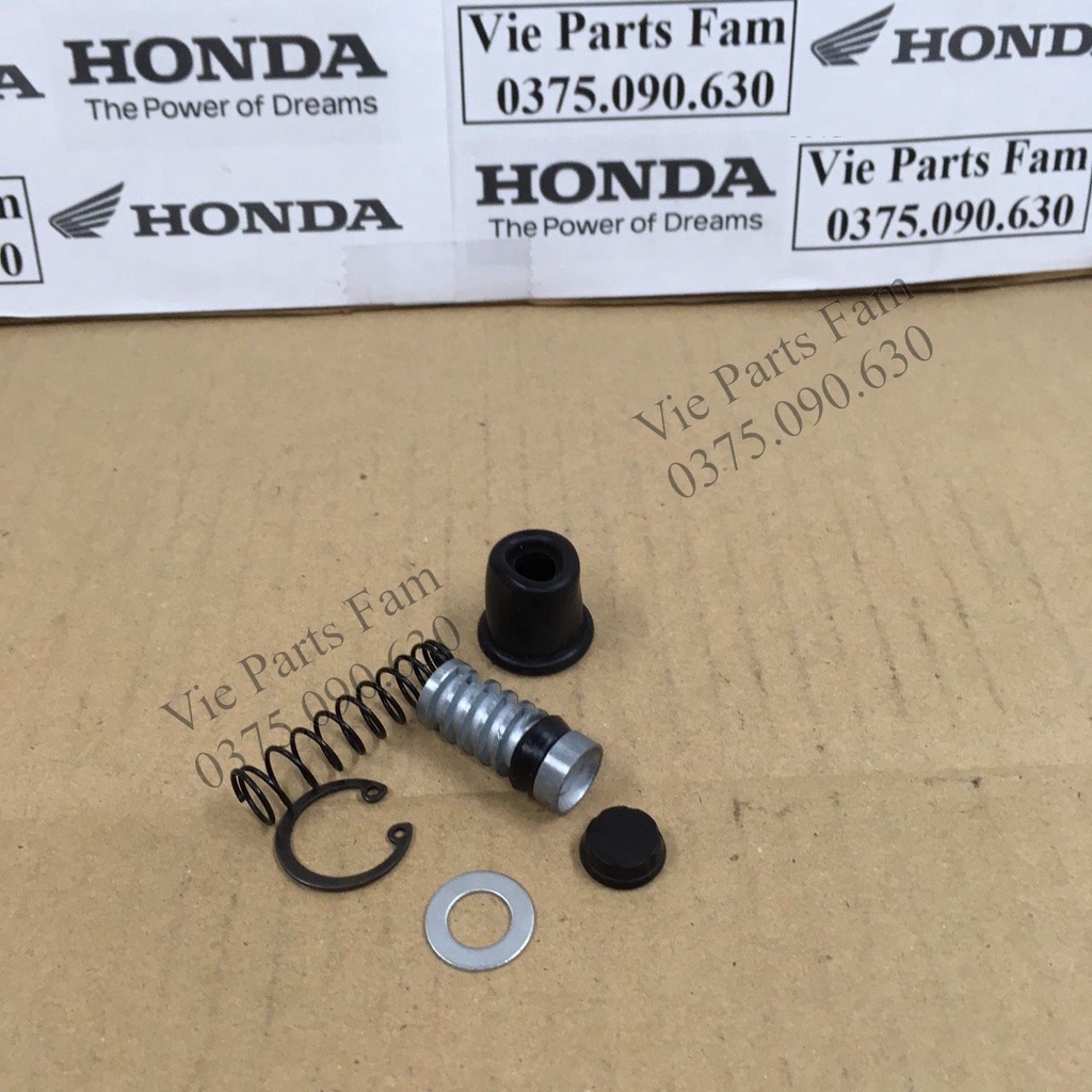 Ty ben / cúp ben tay thắng đĩa SCR, Lead