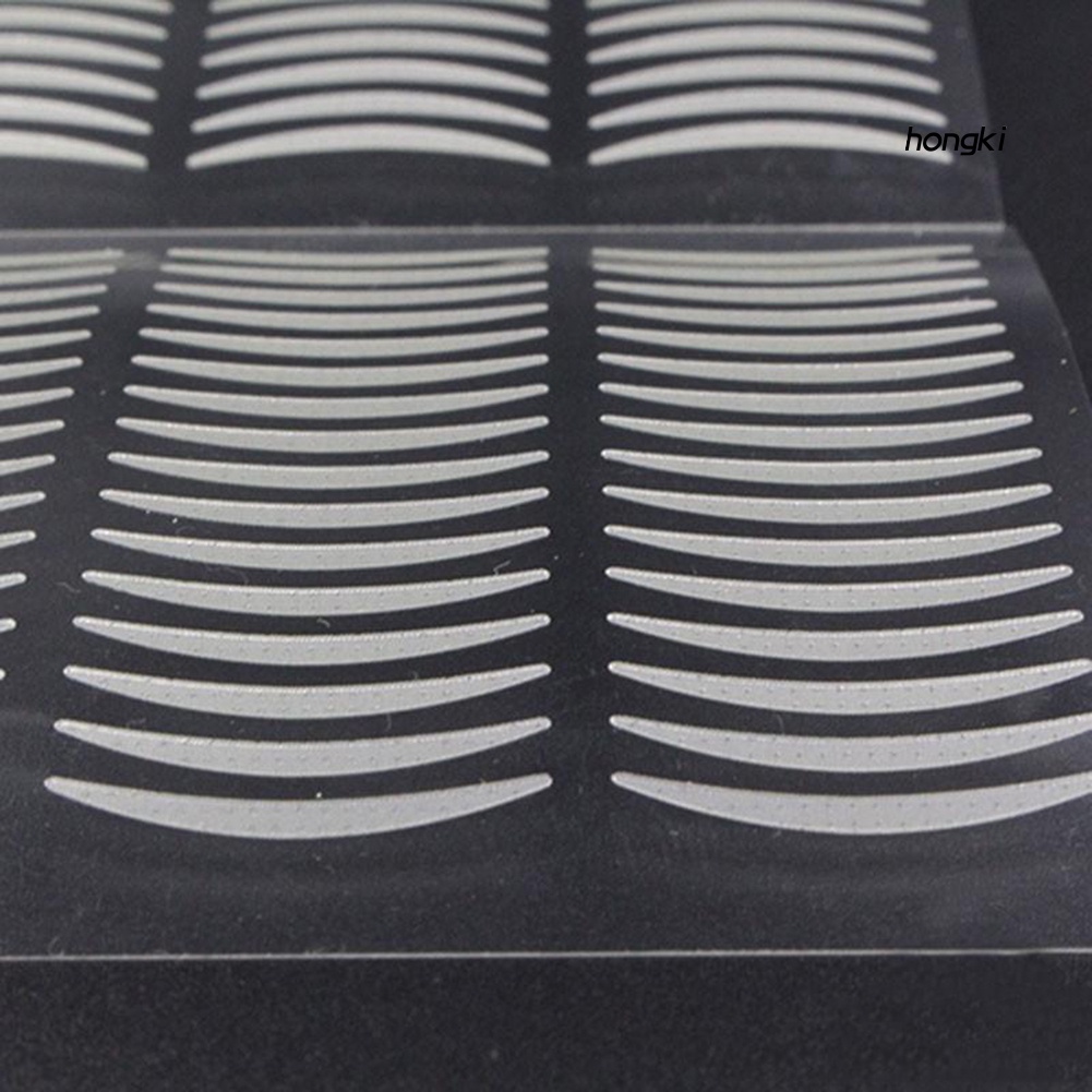 [Hàng mới về] Set 48 miếng dán kích mí siêu dính tiện dụng