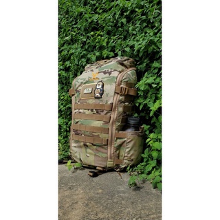 Balo tactical EXpedition Pack (EXP)