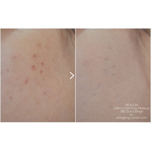 Sale - Kem Nền Dành Cho Da Hỗn Hợp & Da Dầu Revlon Colorstay 24hrs sản phẩm y hình | BigBuy360 - bigbuy360.vn