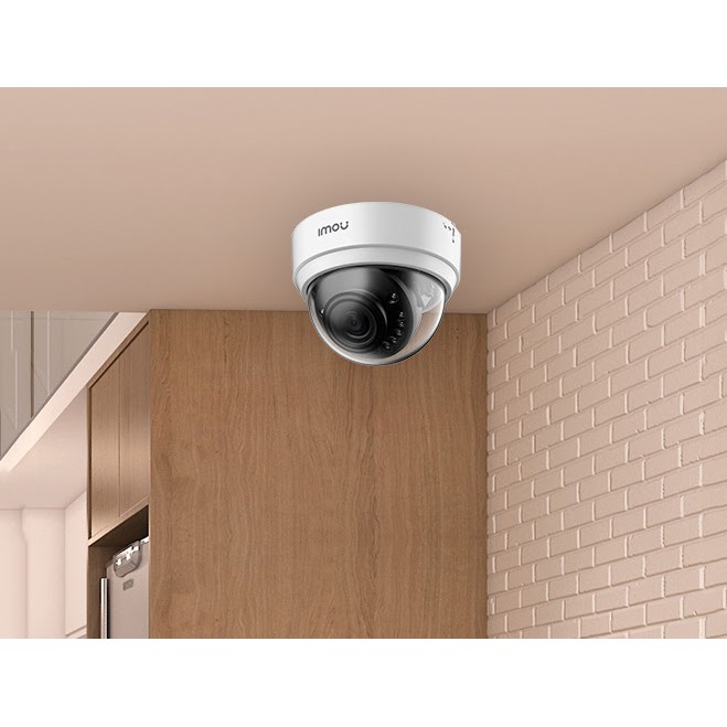 Camera IP Imou Dome Lite D22P 1080P