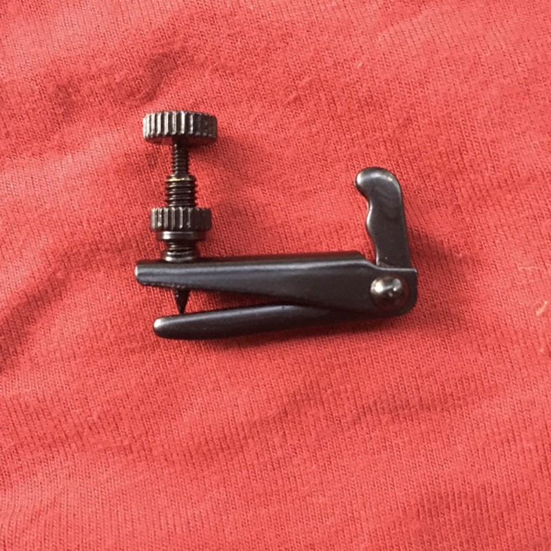 Tinh chỉnh cao cấp cho đàn Violin