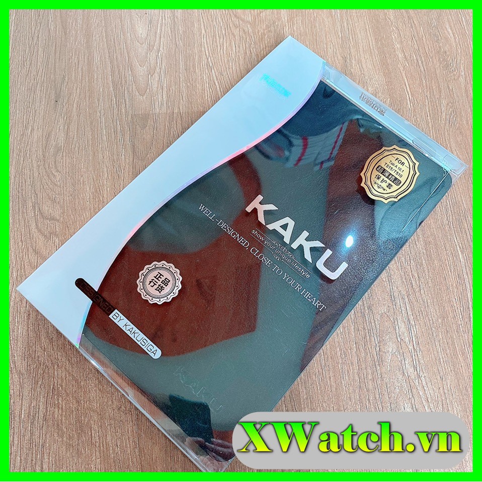 Bao da KAKU Samsung Galaxy tab A 10.1 2019 T515 T510