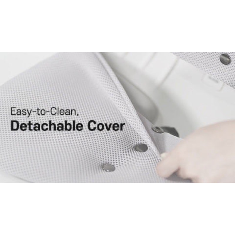 [CHÍNH HÃNG ABLUE] Bọc ghế Cover Curble Wider ghế người lớn