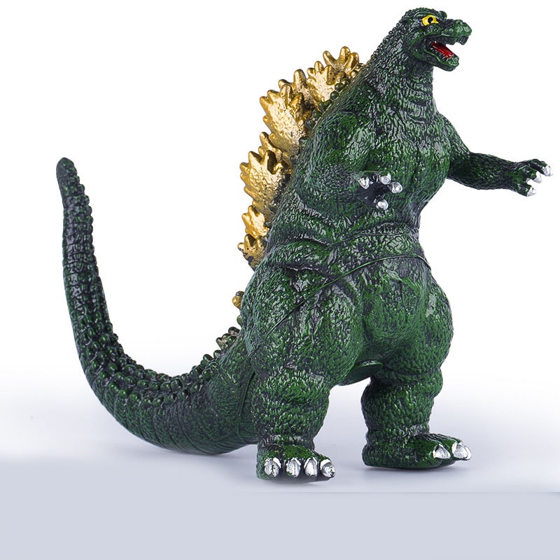 Mô Hình Đồ Chơi Quái Vật Godzilla Kích Thước Nhỏ