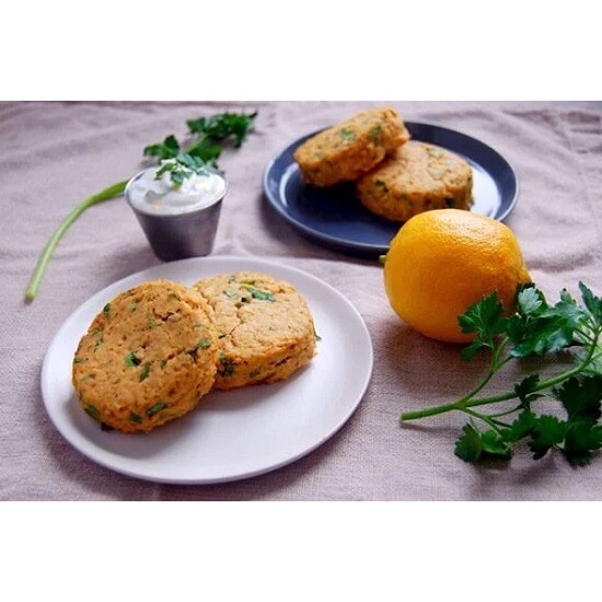 Lá Mùi Tây lọ 15g TG FOODS (Parsley)