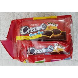 Bánh Cream O Thái lan 312g đủ 2 vị