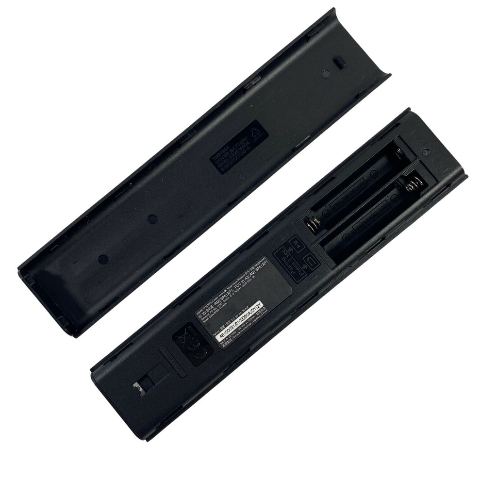 Điều Khiển Từ Xa BN59-01363A Cho TV Thông Minh Samsung  Qn55Q8Dafxxza QN43LS03AAFXZA, QN43Q60AAFXZA, QN50LS03AAFXZA