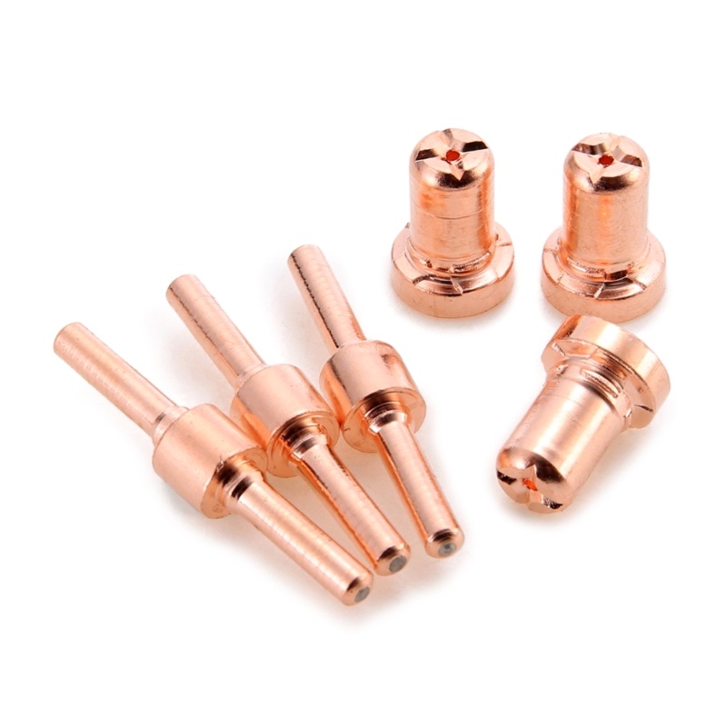 Bộ 40 Đầu Nối Dài Cho Đèn Pin Plasma PT31 LG40 40A