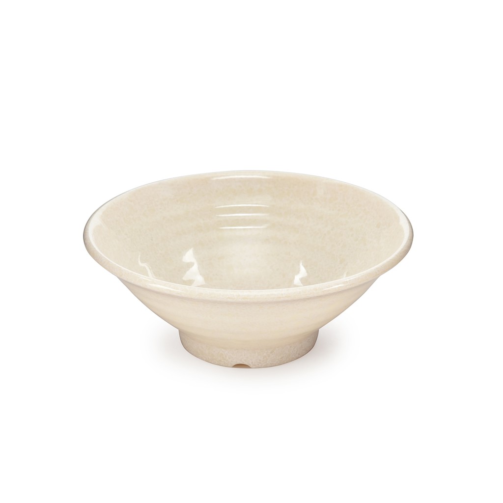 Tô Nhựa Melamine Giả Vân Đá Size 16.3cm (TOX17VD)