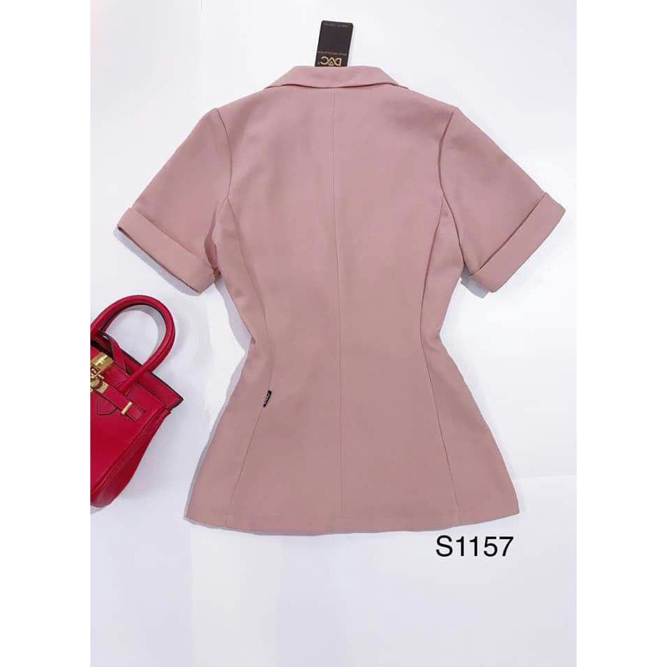 [ xả kho ] MiD Set trang phục thời trang thiết kế S1157 Mie Design ảnh thật