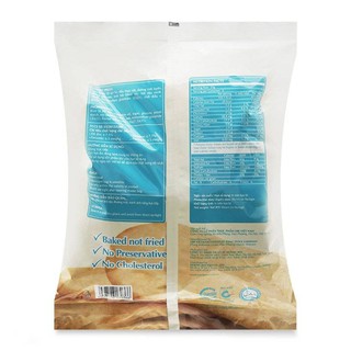 Bánh Gạo Mặn Richy (150g/Gói) - D50