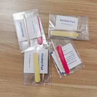 Set 4 Dụng Cụ Dũa Móng Tay Chuyên Dụng