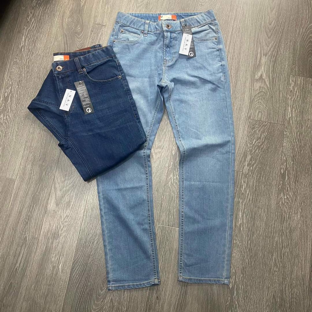 Jeans xịn xuất Hàn