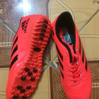 Giầy đá bóng sz 35 - 43(kèm ảnh thật)