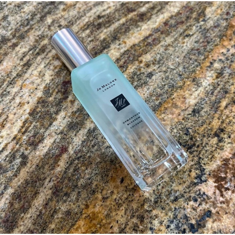 Nước Hoa Jo Malone Osmanthus Blossom Cologne Limited Edition UNBOX