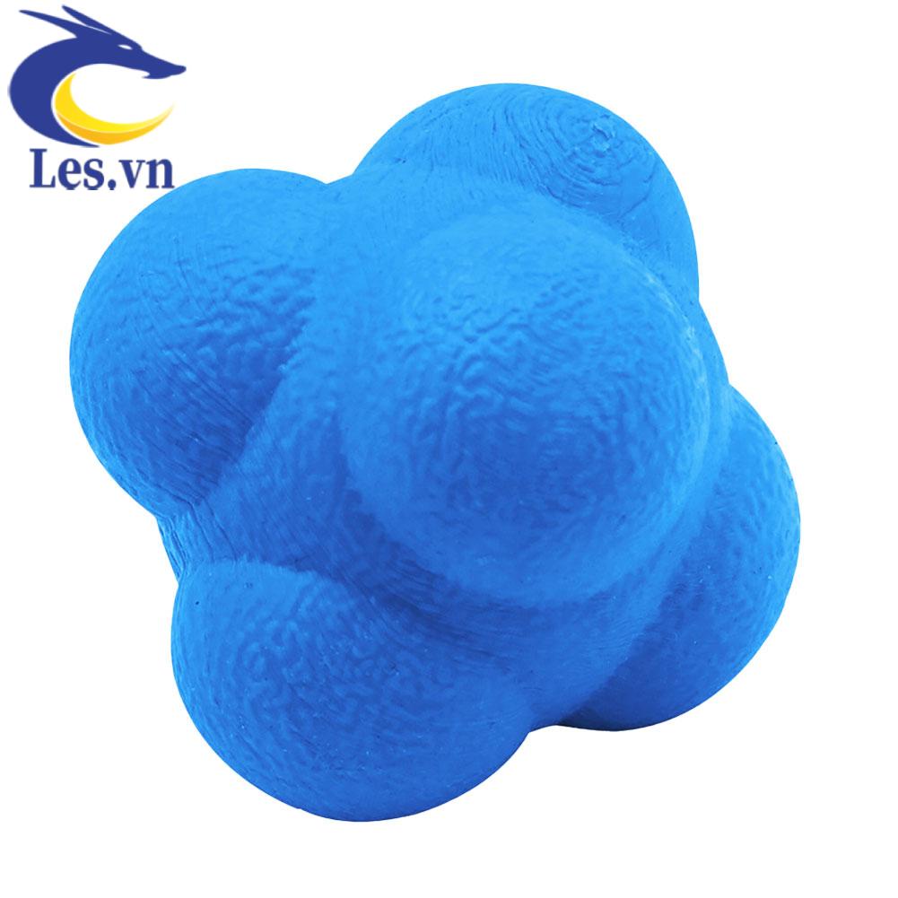 Bóng Lục Giác Tập Phản Xạ Tốc Độ