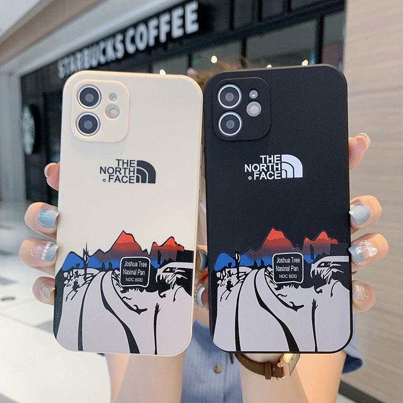 Ốp điện thoại TPU dẻo in hình thích hợp cho Iphone 12 11 Pro Max 12 Mini Xs Max Xr X Xs 7 8 6 Plus