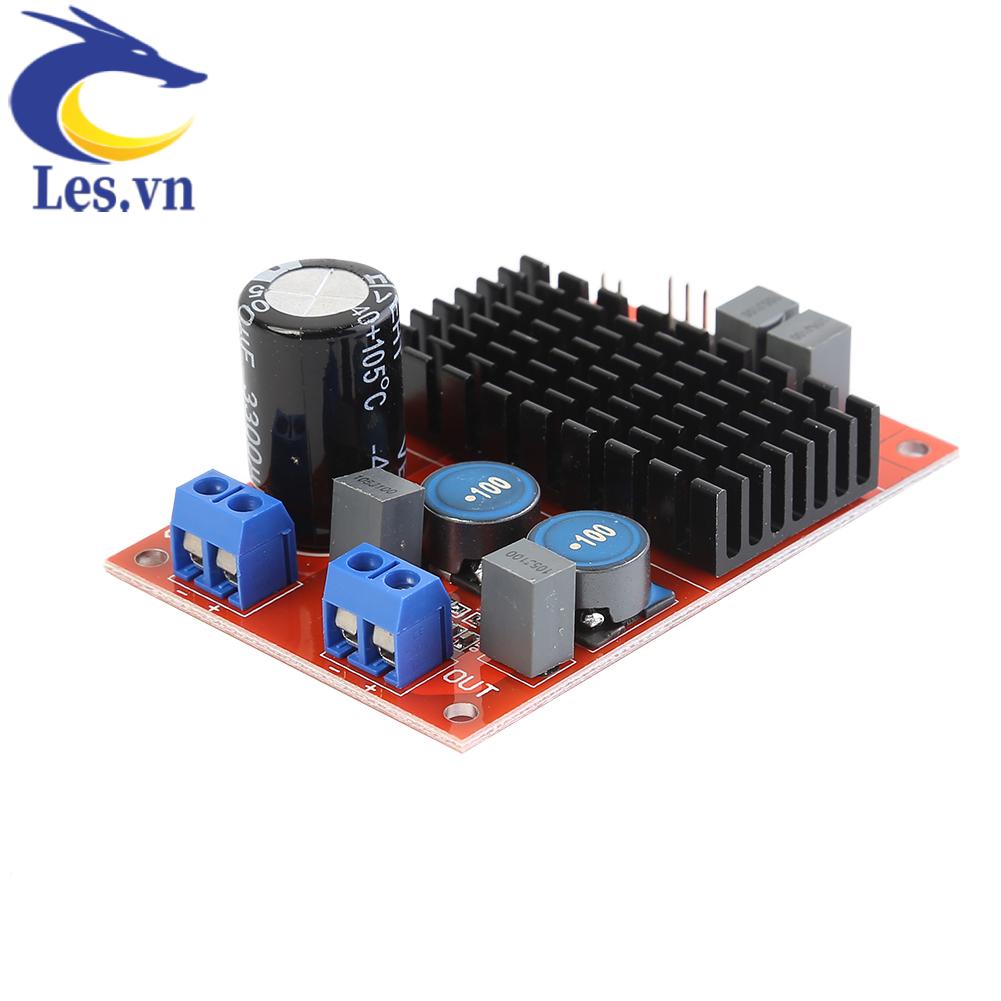 Mô Đun Khuếch Đại Âm Thanh Kỹ Thuật Số TPA3116 Đầu Ra 100W