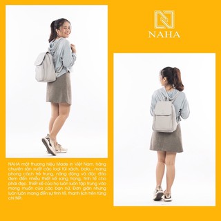 Balo nữ  đẹp thời trang NAHA BL04